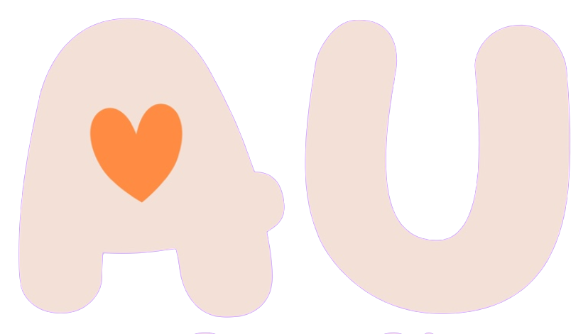 Au