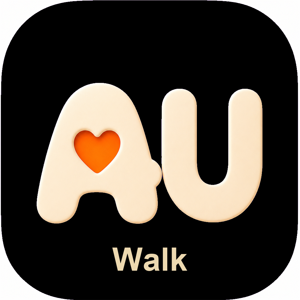 App Walk